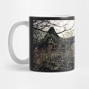 The Banquet Hall Mug